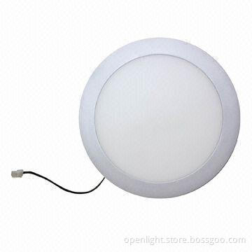 LED Panel Lights, 4/6/8/10 Inches